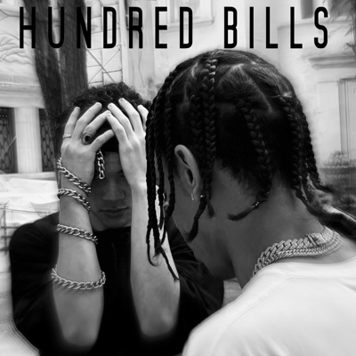 Hundred (feat. Daaffydog) - Single