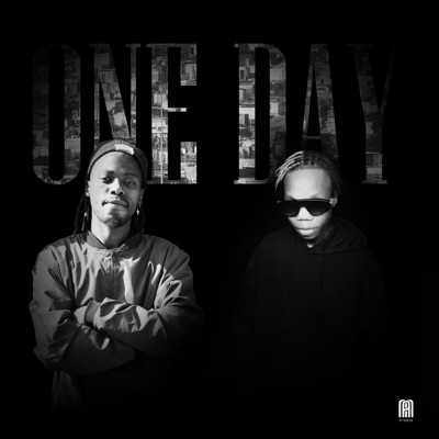 ONE DAY (feat. Bravo De Virus) - EP