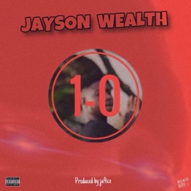1-0 Jayson Wealth