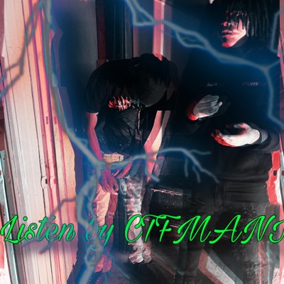 Listen (feat. Luhtreycertified) - Single