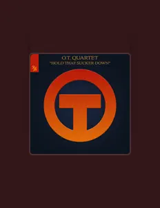 Listen to O.T Quartet, watch music videos, read bio, see tour dates & more!