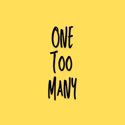 One Too Many - Single