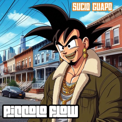 Piccolo Flow - Single