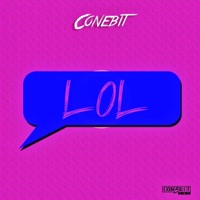 Lol - Single - Conebit