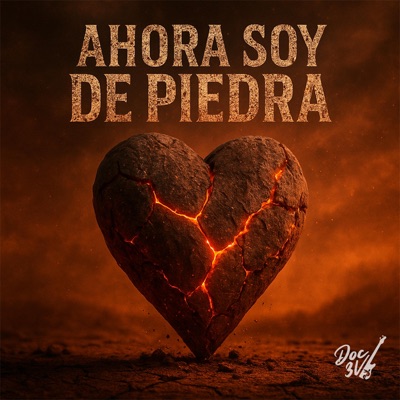 Ahora soy de piedra (feat. Trio Chulla Vida) - Single