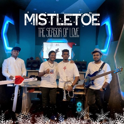Mistletoe - Single