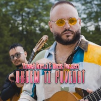 Chcem ti povedať - Single - Tomáš Botló & Palásti Máté