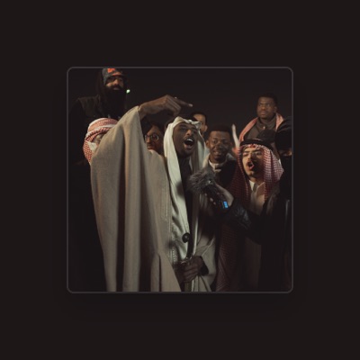 Listen to Djmubarak, watch music videos, read bio, see tour dates & more!