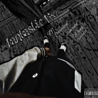Fantastic Five (feat. Lil jo, Swervbxarchive, Lil Leek & S1imaa2x) - Single - Mxriixfrmdxv