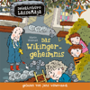 Das Wikingergeheimnis - Detektivbüro LasseMaja, Teil 29 (ungekürzt) - Martin Widmark