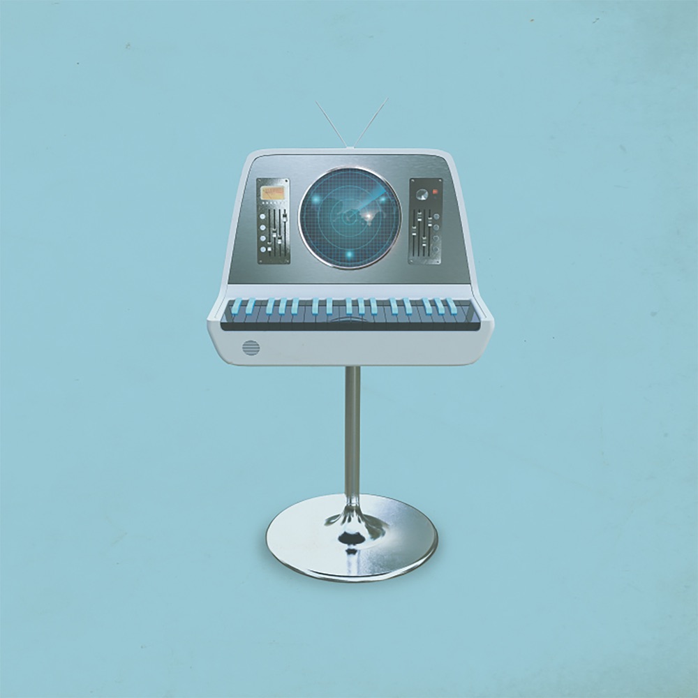 Enter Shikari – Spark