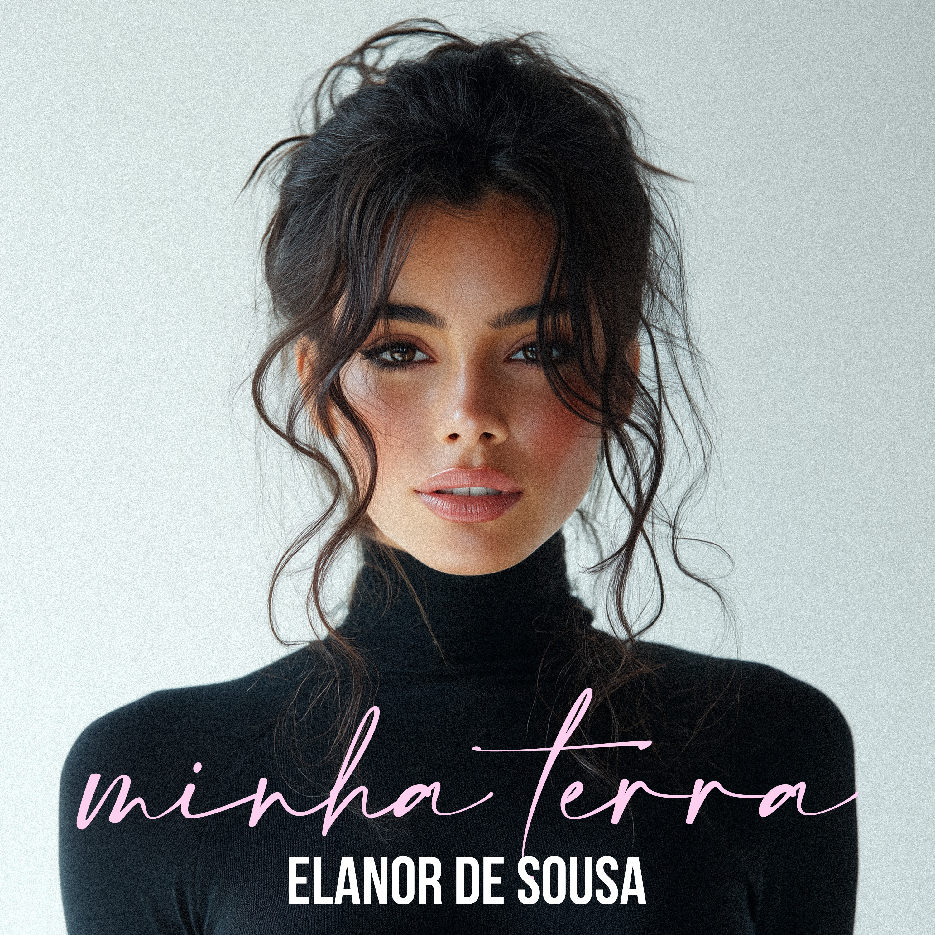Minha Terra - Single