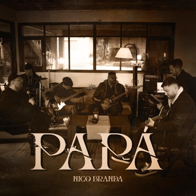 Papá - Single