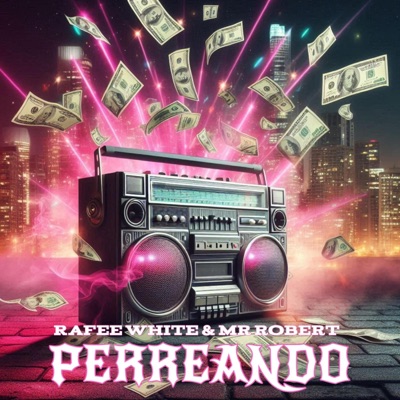 Perreando - Single