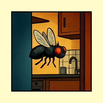 Die Fliege - Single