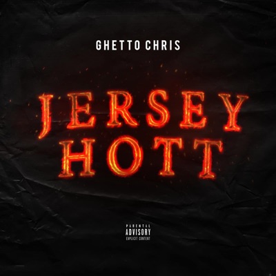 JERSEY HOTT - Single