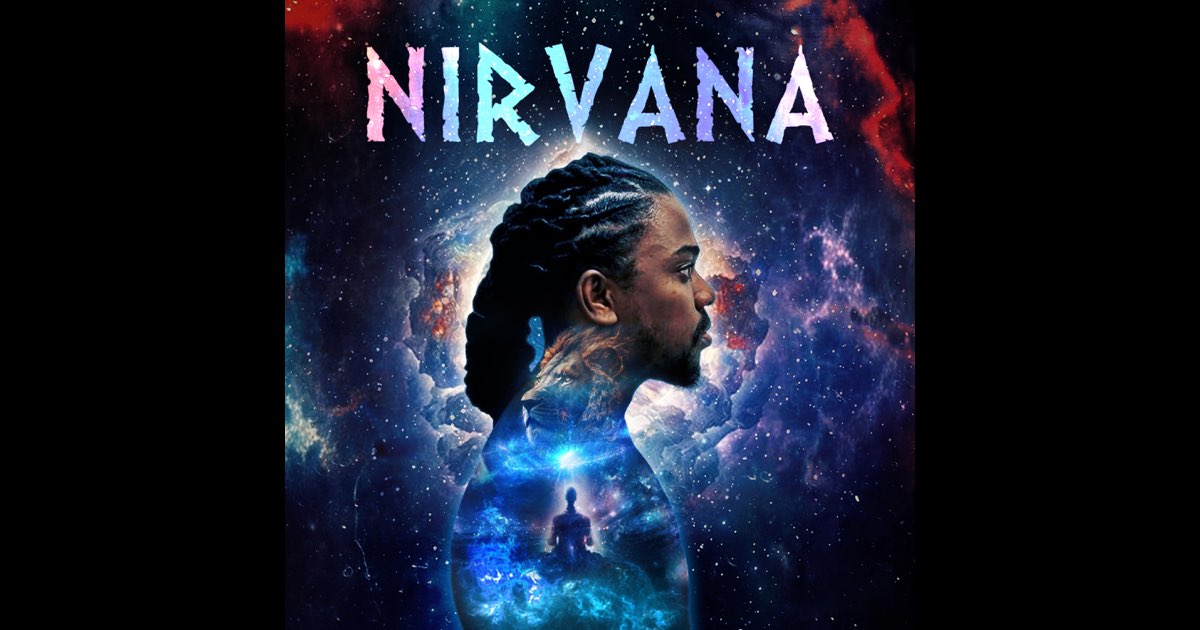 Nirvana - Jahmiel