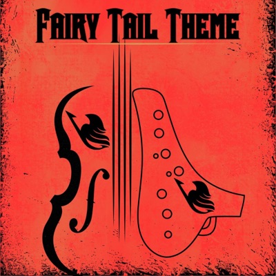 FAIRY TAIL Main Theme (feat. Rachel Smith) [Epic Nordic Version] - Single