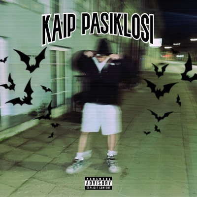 Kaip Pasiklosi - Single