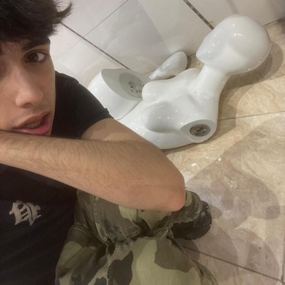 te veo rara freestyle (feat. caos!) - Single