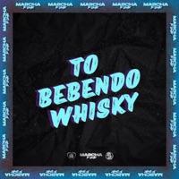 TO BEBENDO WHISKY - Single - DJ WALL