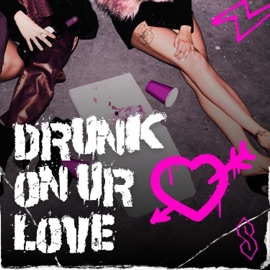 DRUNK ON UR LOVE AVELLO & Billi Royce
