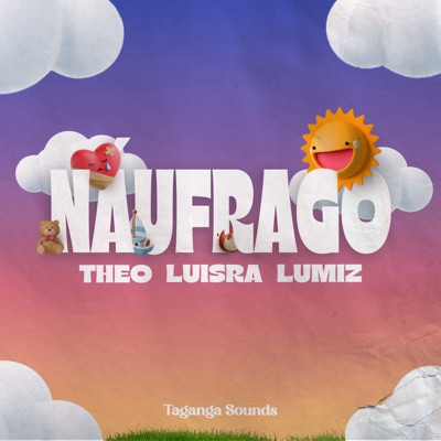 Náufrago (feat. Taganga Sounds System) - Single