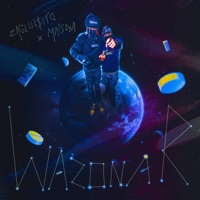 Wazonar (feat. Maisom) - Single - Zaglul$ito
