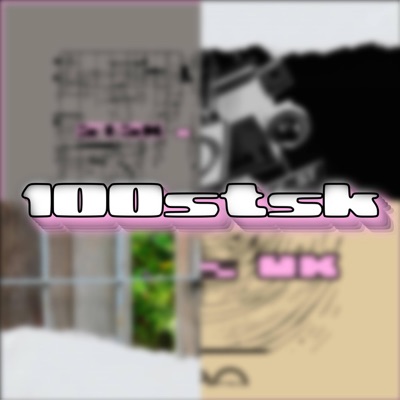100stsk - EP