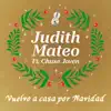 Vuelvo a casa por navidad