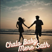 Chalo Baby Mere Sath (feat. Chotan Sinku) - Single - Aditya Birua