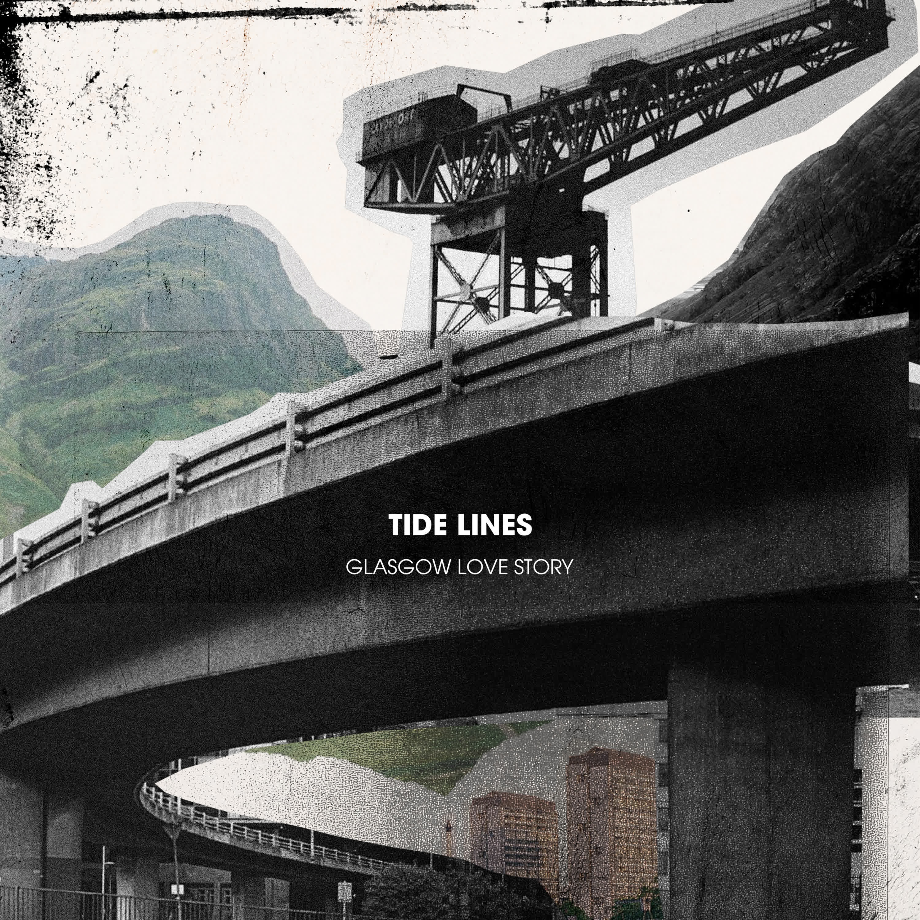 Tide Lines - Glasgow Love Story