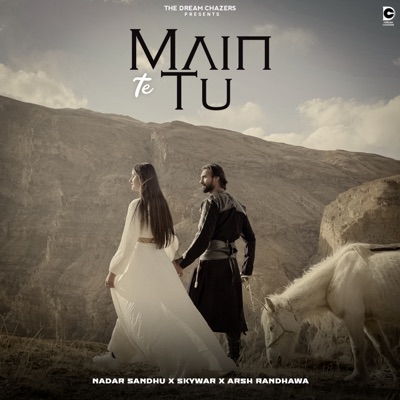 Main Te Tu - Single