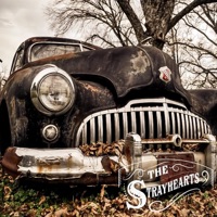 The Strayhearts (2024 Remaster) - EP - Mark Monaco and the Strayhearts