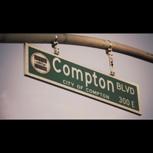 Compton Blvd