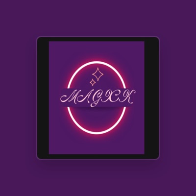 Listen to magick, watch music videos, read bio, see tour dates & more!