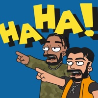 HAHA! - Single - Summer Cem & BILLA JOE