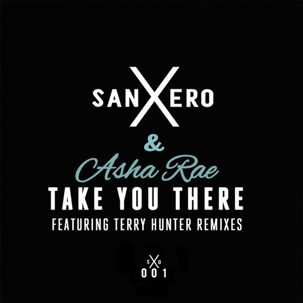 Take You There (Terry Hunter Remixes) - Single