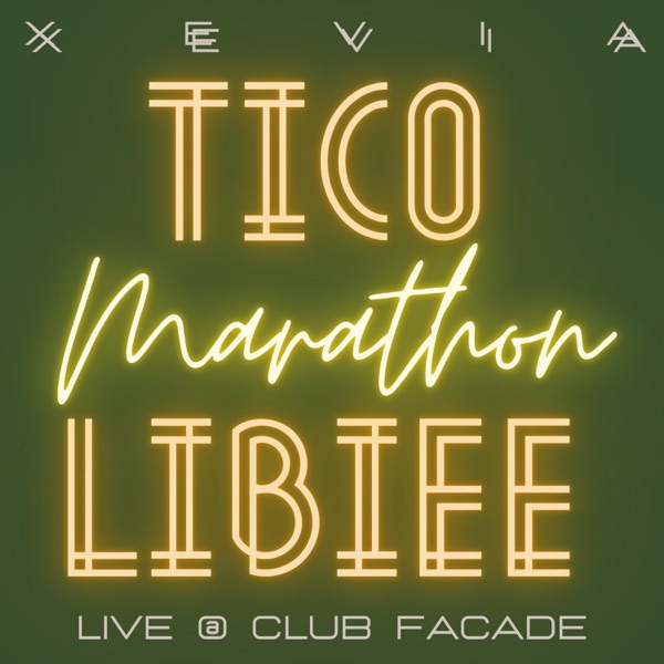 Tico Libiee Marathon (feat. GIO Fuertisimo)