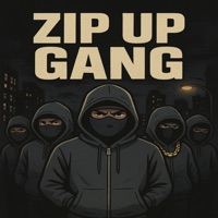 ZIP UP GANG - Single - ToodaTzz