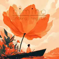 SHAKING THINGS UP