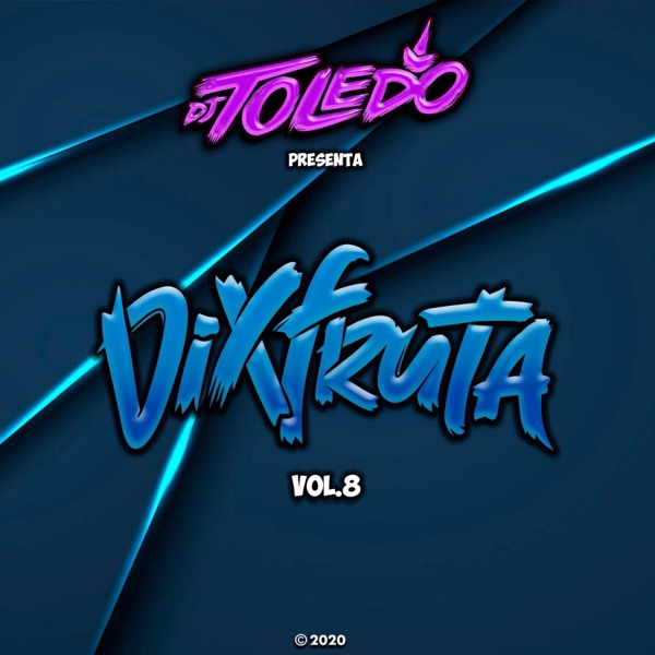 Dixfruta, Vol. 8