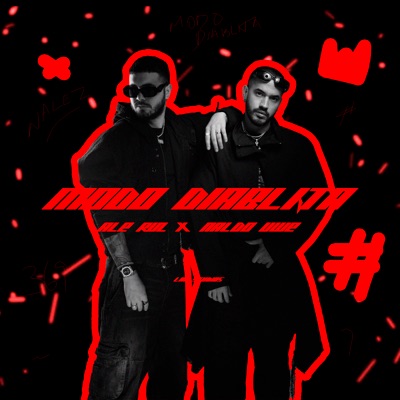 Modo Diablita - Single