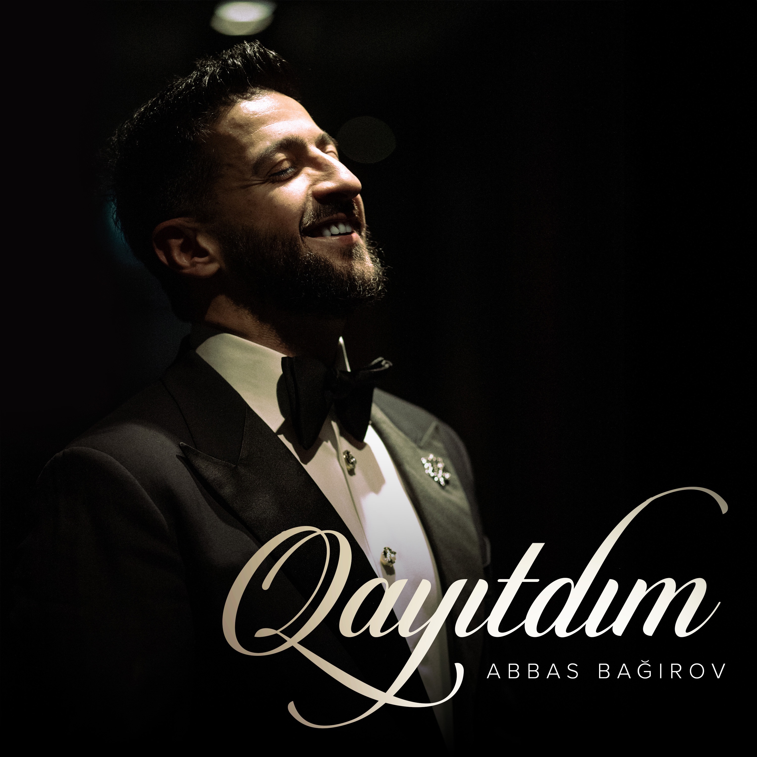 Abbas Bağırov - Qayıtdım