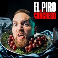 En El Congreso - Single - El Piro
