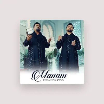 Listen to Shahbaz Fayyaz Qawwal, watch music videos, read bio, see tour dates & more!
