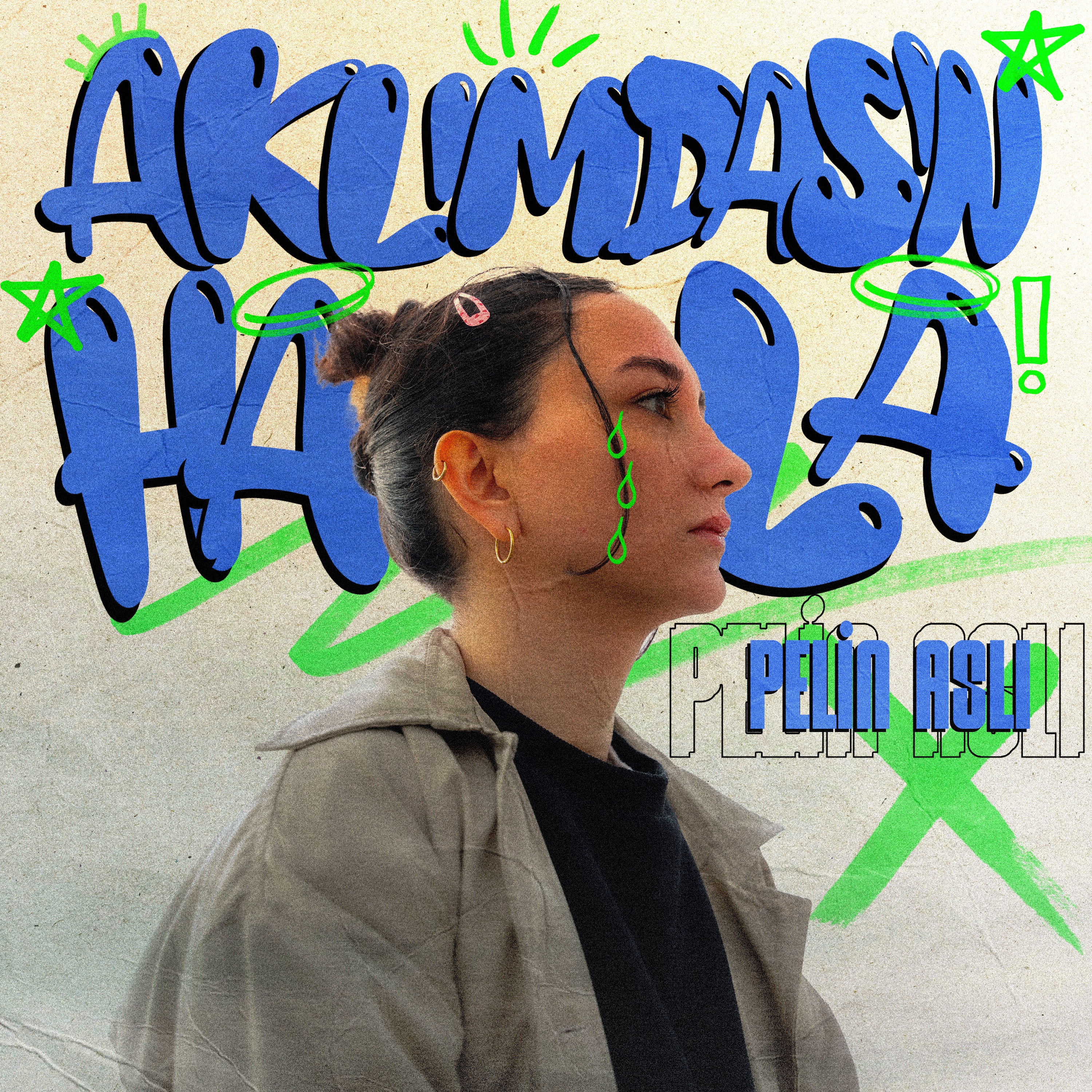 Aklımdasın Hala - Single