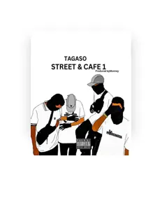 Listen to TAGASO, watch music videos, read bio, see tour dates & more!