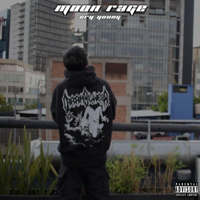 Moon Rage - Single