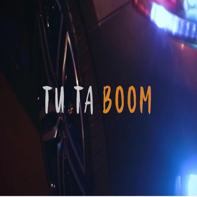 tu ta boom - Single